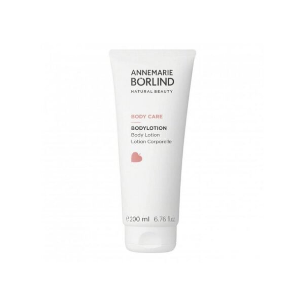 Body Lotion for normal skin.