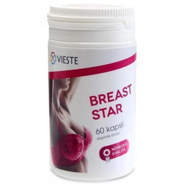 A natural food supplement developed especially for women . It contains a combination of herbal extracts and vitamins to strengthen the normal hormonal balance.