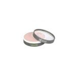 Brightener with a slightly pinkish tinge and nourishing jojoba oil.