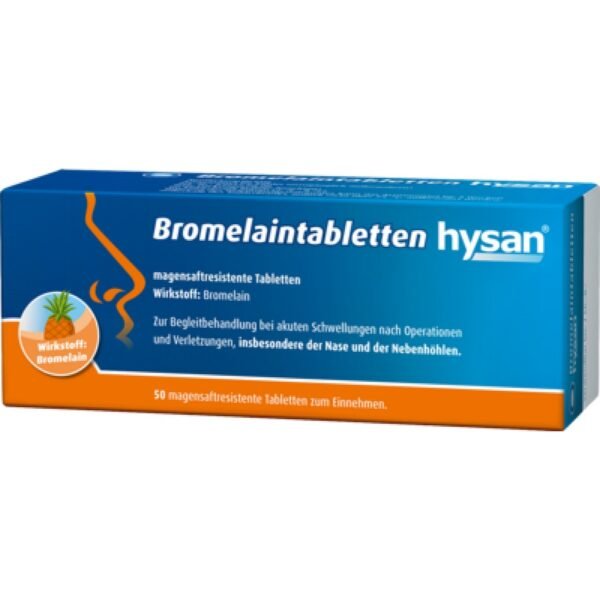 Herbal medicine to accompany acute swellings