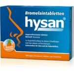 Herbal medicine to accompany acute swellings