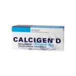 Compensation for combined vitamin D and calcium deficiency in older patients.