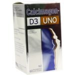 For the prevention and treatment of calcium and vitamin D deficiency in older people and as additional treatment to support specific osteoporosis therapy
