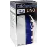 For vitamin D and calcium deficiency