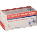 To compensate for combined vitamin D and calcium deficiency in older patients.
