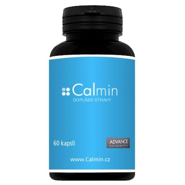 Good night and sweet dreams . The natural ingredients in the Calmin dietary supplement help to calm down, make it easier to fall asleep and sleep undisturbed.