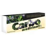 For problems such as bloating