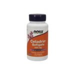 A natural complex of fatty acids that helps maintain healthy joints.