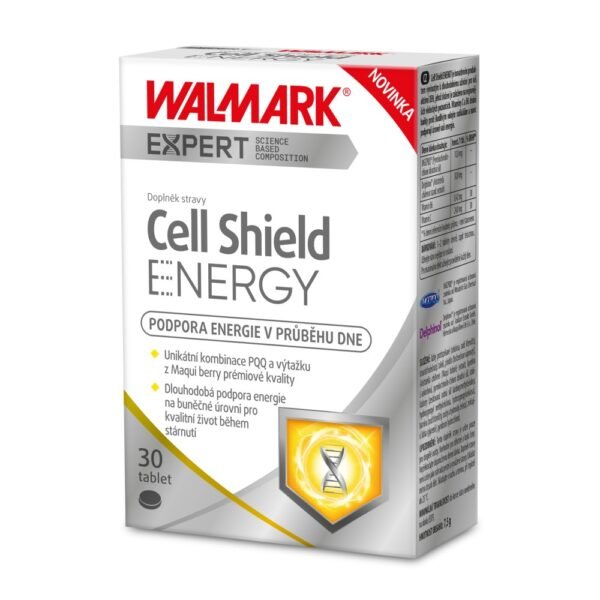 Long-term support of energy at the cellular level for quality of life during aging.