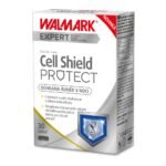Comprehensive protection against free radicals damaging cells, for healthy aging.