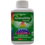 CentralVita® Classic - a balanced and highly effective formula corresponding to local nutritional conditions with a total complex of vitamins and minerals. The proven formula contains antioxidants to protect cells from oxidative stress.