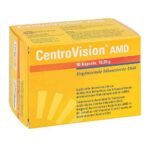 For diet management in age-related macular degeneration.