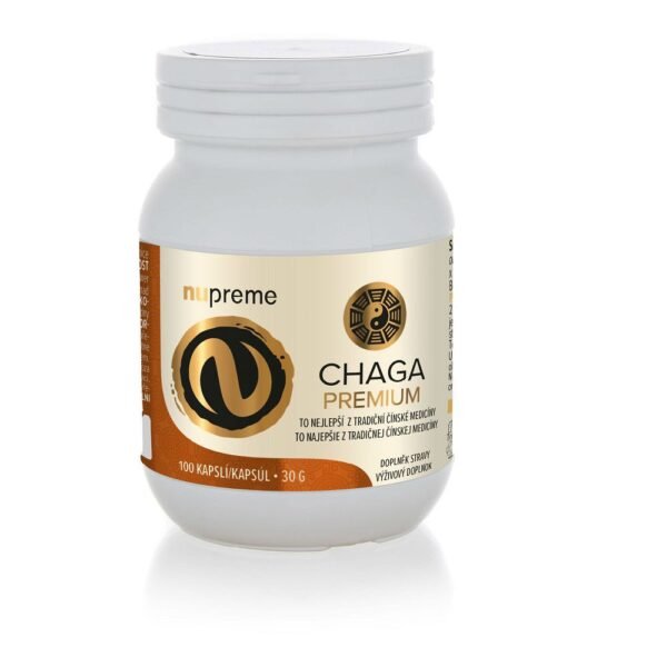 A pearl of traditional Russian and Chinese medicine, it is attributed beneficial effects on the liver, kidneys and heart, while supporting the immune system.