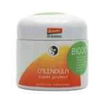Baby Sore Cream protects the delicate skin of the buttocks from ulcers and irritations due to the high lanolin content.