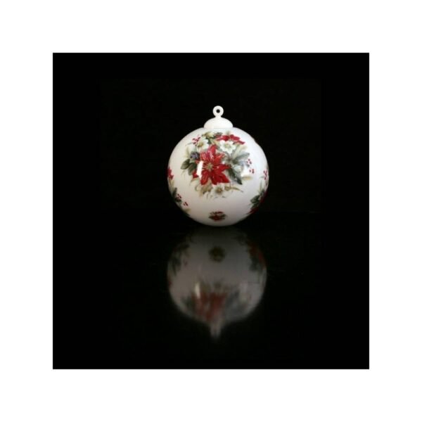 Christmas decorative ball
