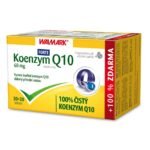 Coenzyme Q10 (Co Q10) is an essential component of almost every cell in the human body, found in large numbers in organs such as the heart, lungs or liver. It plays one of the key roles in getting energy from food.