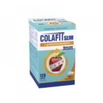 COLAFIT SLIM с глюкоманнаном способствует снижению веса и в то же время поддерживает нормальный уровень холестерина в крови в рамках низкокалорийной диеты.