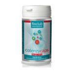 Colenzycaps contains rice bran and a complex of digestive enzymes that contribute to digestion.
