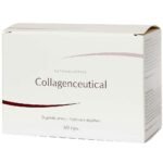 This dietary supplement has a very positive effect on the skin, including the content of vitamin C, which is important for the proper function of the skin, gums, blood vessels and bones.