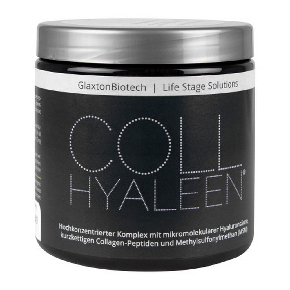 collhyaleen 180 g Биологически активные добавки с подсластителями.