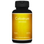 Colostrum Advance - это пищевая добавка, которая содержит высококачественное молозиво премиум-класса с высоким содержанием иммуноглобулинов в 1 капсуле для поддержки иммунитета.