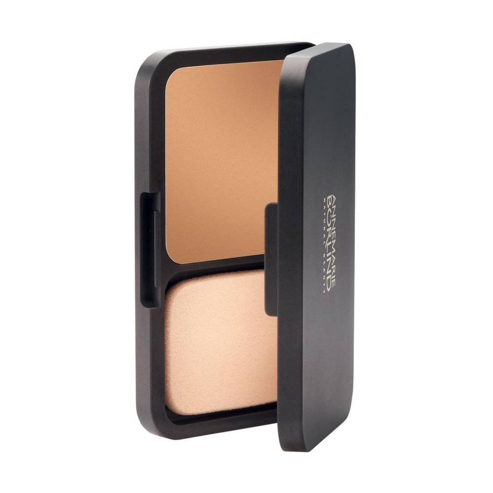 compact make up natural 10 g The compact makeup blends perfectly with the skin