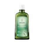 A pine bath will help clear your head and streamline your thoughts