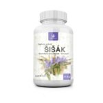 Baikal cone supports the function of the cardiovascular system, strengthens the immune system and fights stress.