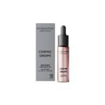 Give your skin a slightly plump