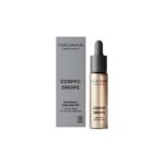Give your skin a slightly plump
