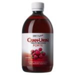 Plant nutritional supplement from high quality extract from Canadian large-fruited cranberries (Vaccinium macrocarpon)
