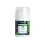 Light cream specially formulated for men. Contains aloe vera juice
