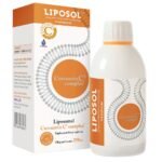 Куркумин C3 Complex® был закрыт в виде липосомального продукта Liposol C3 Complex® (TM). Липосомы представляют собой небольшие липидные глобулы