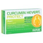 Dietary supplement with curcumin.