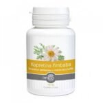 You will appreciate the tablets with Řimbaba Daisy extract in the fight against migraines, headaches and menstrual pain.