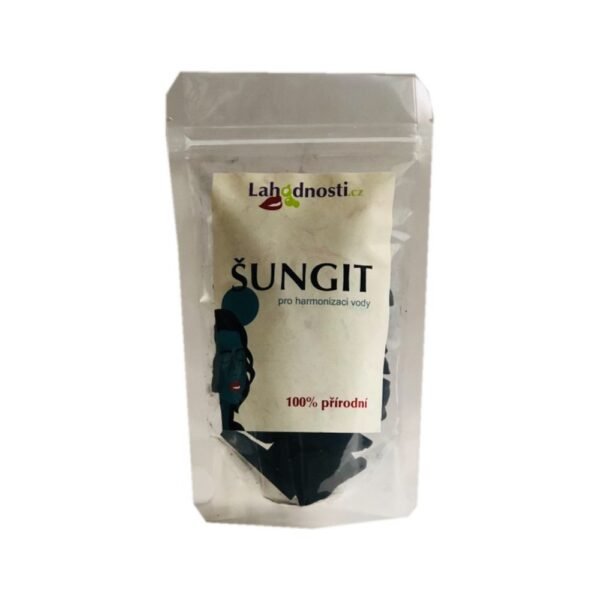 Ancient polymineral carbon rock with a wide range of uses