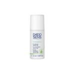 Roll on is a gentle balm that prevents the formation of odor on the skin.