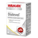 A unique and high-quality combination of cinnamon and chromium extract for normal blood sugar levels