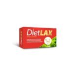 DietLax supports the normal course of digestion and thus the overall vitality.