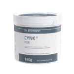 Zinc is a cofactor of over 200 enzymes