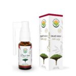 Sangre de Drago (Dragon's Blood) is a pure liquid latex from the Peruvian tree Croton lechleri, which the natives of Peru cannot allow.