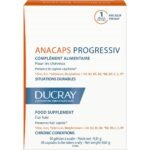 A hair supplement developed for complementary care in chronic hair loss . Helps maintain normal hair condition.