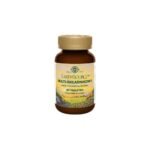 Earth Source Multi Ingredient - Contains food concentrates . It is rich in vitamins and minerals