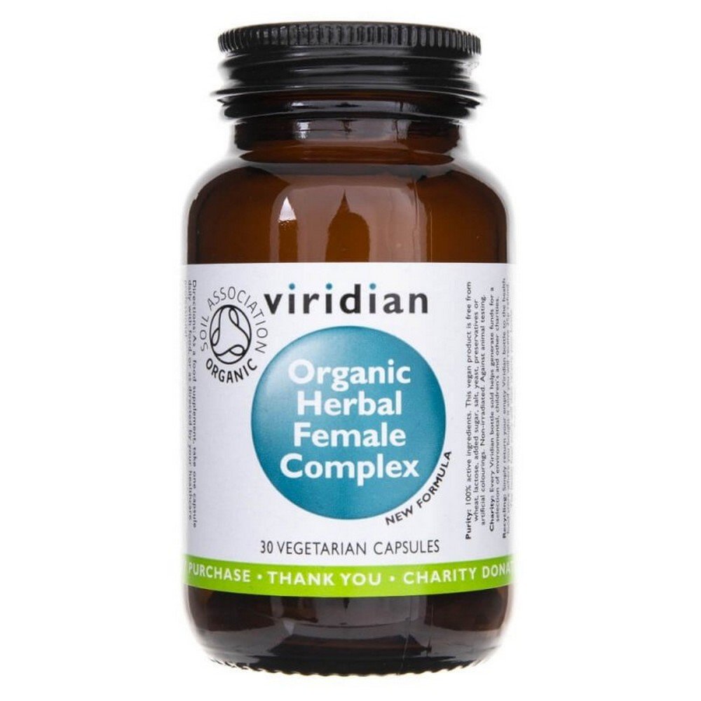 Herbal female complex. Herbal female отзывы. Herbal female Complex Amazon. Витамины Viridian купить в СПБ.