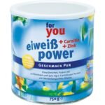 Пищевые добавки Eiweiß Power