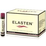 Dietary supplement for a healthy