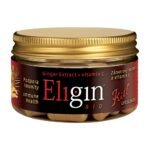 Eligin is an extra strong ginger ideal for boosting immunity. Made from high quality Organic Ginger.