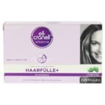 Food supplements Ell-Cranell Haarfülle +