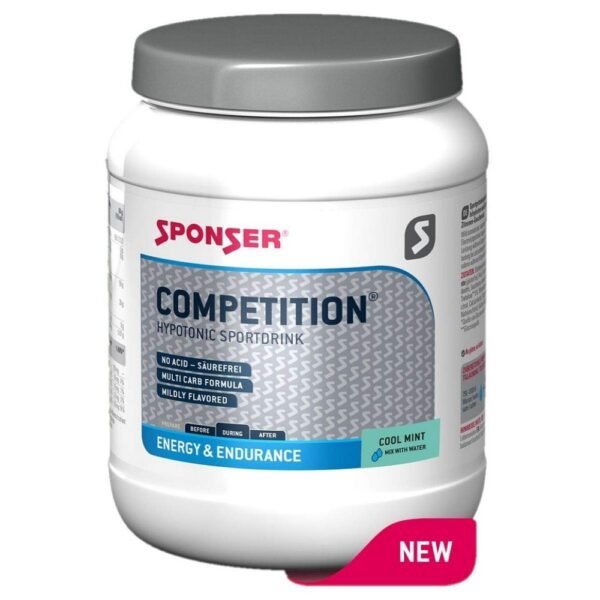 "Competence" is a concentrate of a hypotonic drink with a specially selected composition, which is designed to replenish the body's loss of water and electrolytes (salts of the main macroelements that affect the performance of muscle cells), as well as to supply energy (carbohydrates) during prolonged sports activities.