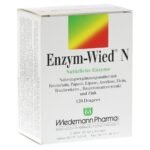 Food supplements Enzym WIED N